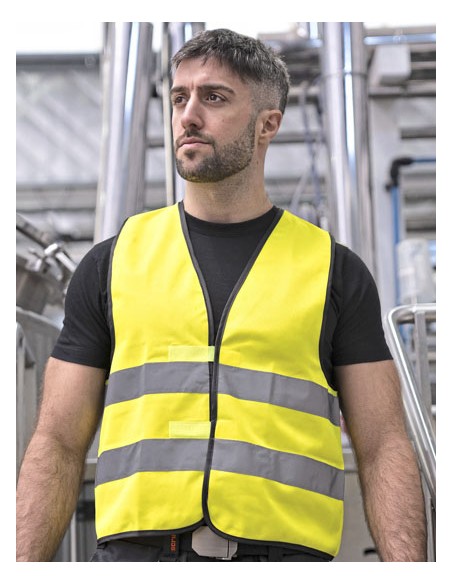KOR-KXVW-Hi-Vis Safety Vest Wolfsburg 2